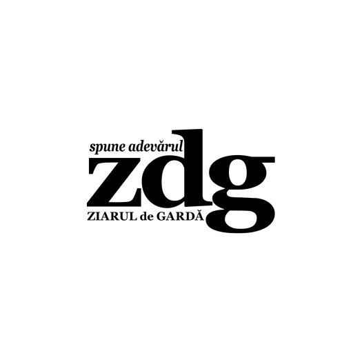 Logo of PP Ziarul de Gardă LLC