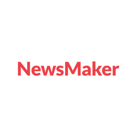 Logo of News Maker 