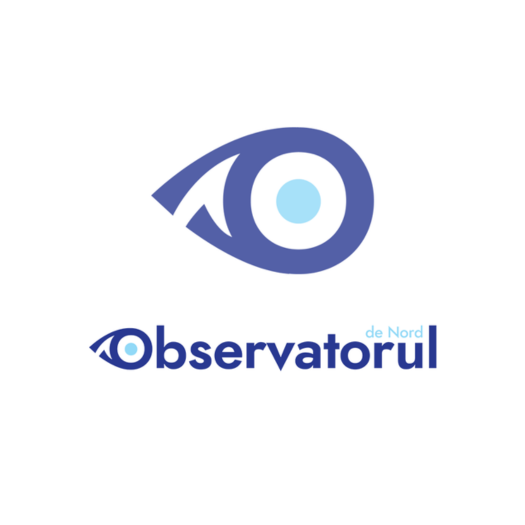 Logo of PP Observatorul de Nord