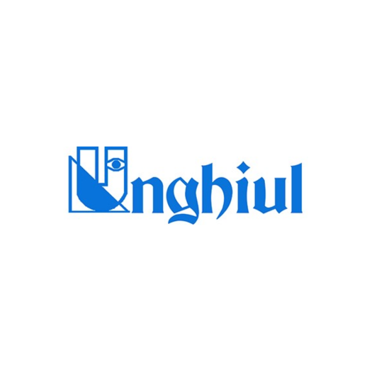 Logo of PP Unghiul