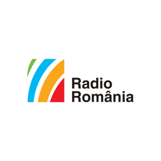 Logo of The Romanian Radio Broadcasting Company