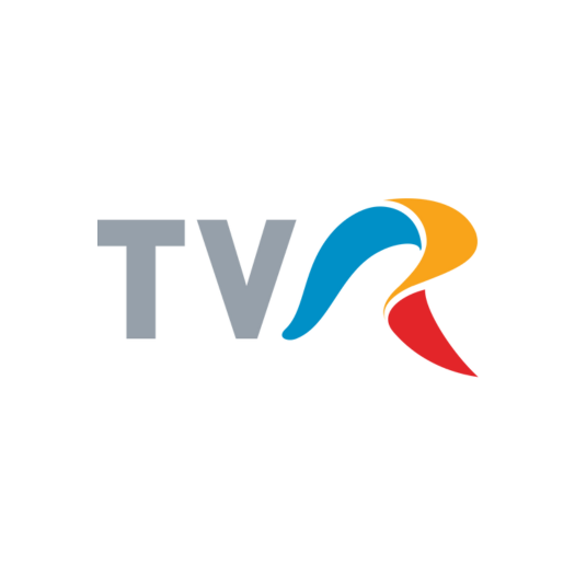 Logo of TVR