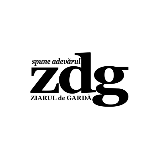 Logo of Ziarul de Gardă