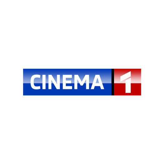 Logo of Cinema 1