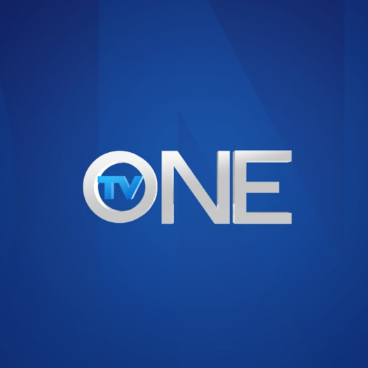 Logo of One TV