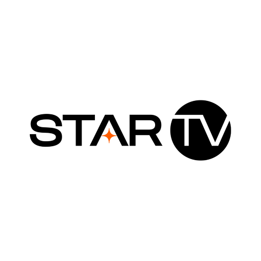 Logo of Star TV