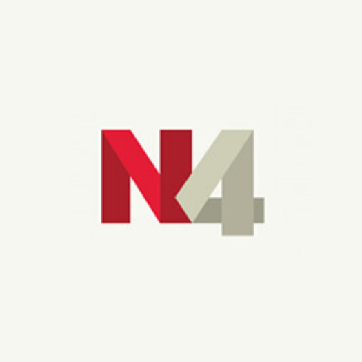 Logo of N4