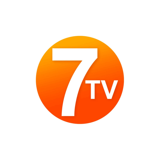 Logo of 7 TV