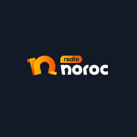 Logo of Radio Noroc