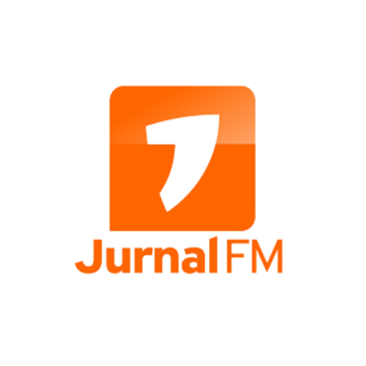 Logo of Jurnal FM