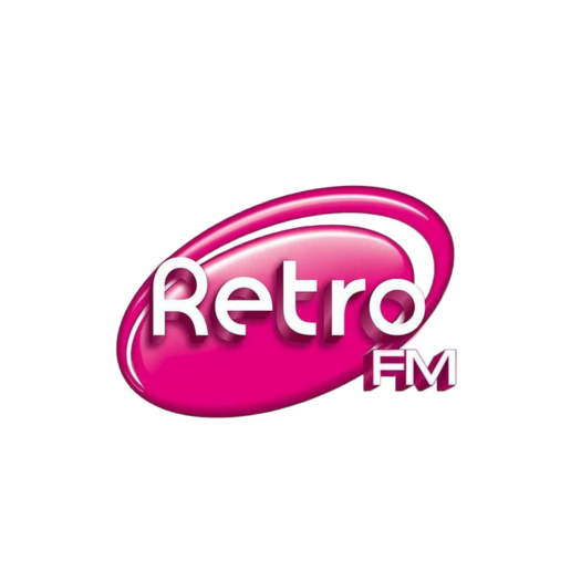 Logo of Retro FM