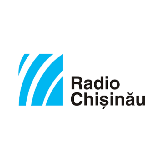 Logo of Radio Chișinău