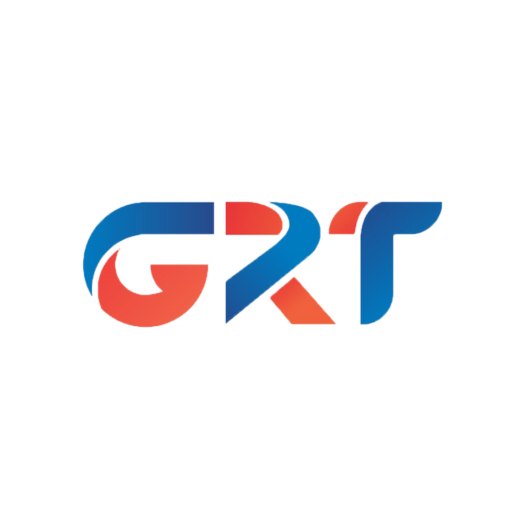 Logo of GRT FM