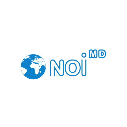 Logo of noi.md