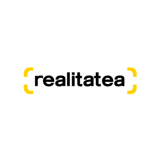 Logo of realitatea.md