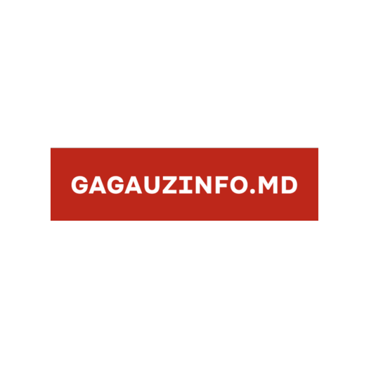 Logo of gagauzinfo.md