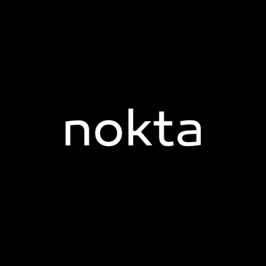 Logo of nokta.md